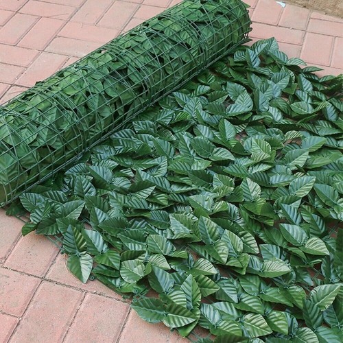 30m roll artificial hedge - 30m,