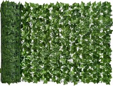 3M Artificial Faux Ivy Leaf
