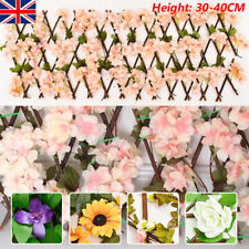 2M Artificial Hedge Flower