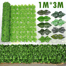 3M Artificial Hedge Ivy Leaf