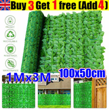 3M Artificial Hedge Fake Ivy
