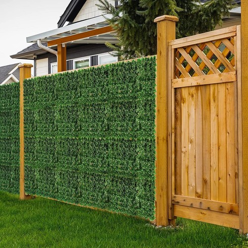 Artificial hedge ivy leaf - artificial,
