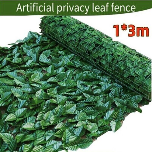 Artificial hedge fake - fake, ivy