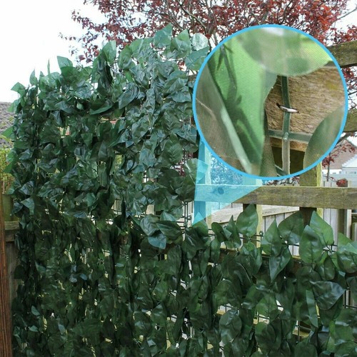 Artificial hedge roll - artificial,