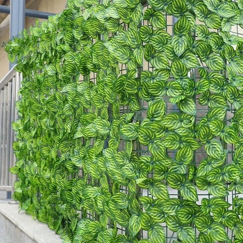 Large roll artificial hedge - large, 50