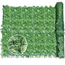 30M Artificial Hedge Fake Ivy