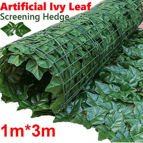 Artificial hedge ivy leaf - artificial,