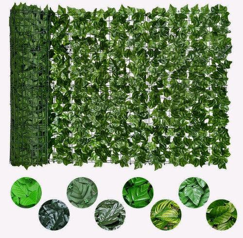 Artificial hedge fake - artificial,
