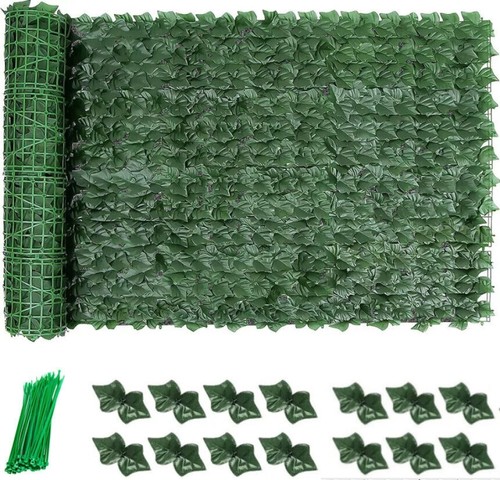 30m artificial hedge - 30m,