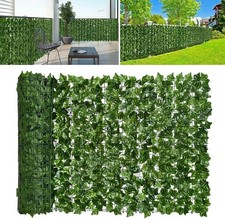 Artificial Hedge Ivy Leaf