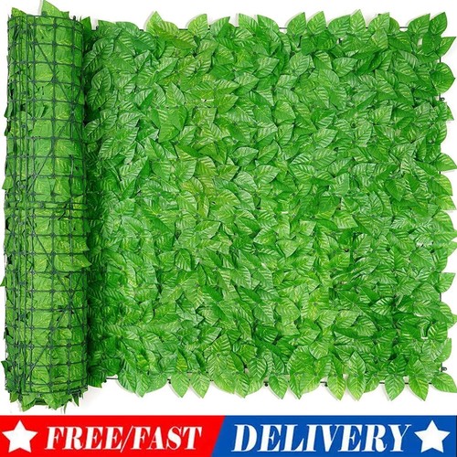 Roll artificial hedge - 1m/roll,