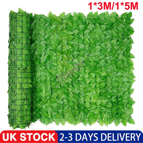Artificial hedge fake - 6m,