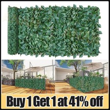 3M Roll Artificial Hedge