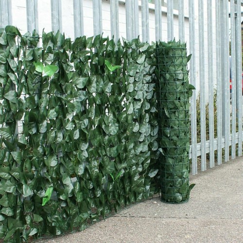 Artificial hedge ivy - hedge,