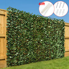 9M Artificial Ivy Leaf