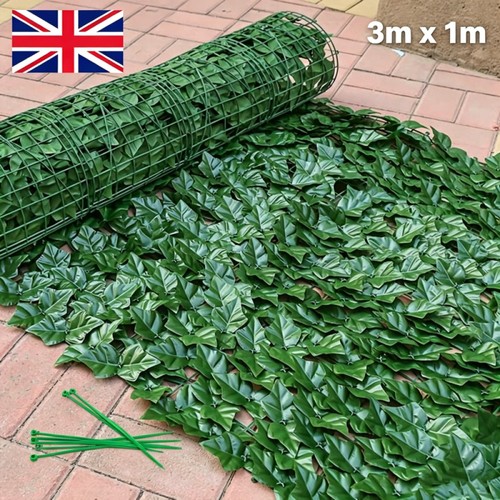 Artificial ivy leaf - artificial,