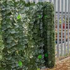 Woodside Artificial Faux Maple