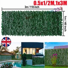3M Artificial Hedge Roll Fake