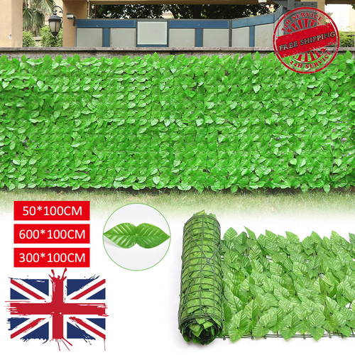 30m artificial hedge fake - 3-30m,