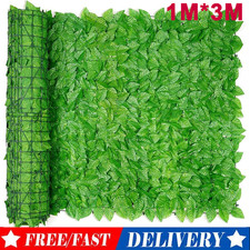 3M Roll Artificial Hedge