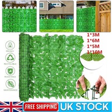 6M Artificial Hedge Fake Ivy