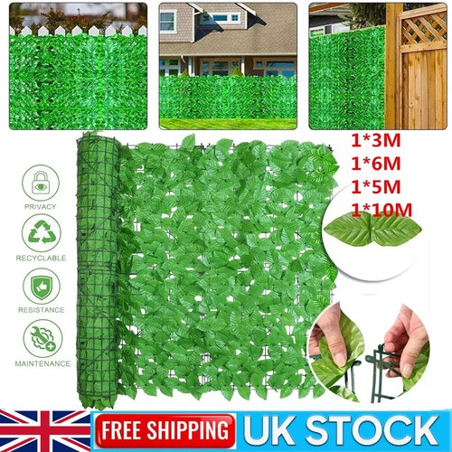 Artificial hedge fake - artificial, ivy
