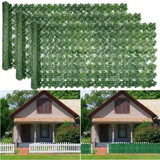 30M Artificial Faux Ivy Leaf
