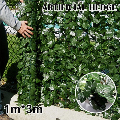 Artificial hedge - 1m,
