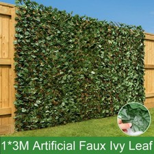 3M Artificial Hedge Fake Ivy