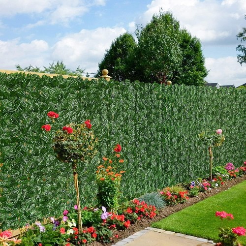 12m artificial hedge - 3m-12m, ivy