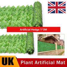 3M Roll Artificial Hedge
